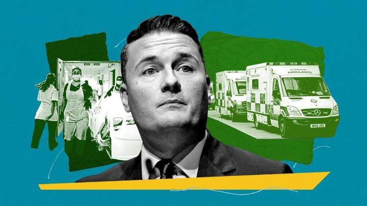 Nine NHS flashpoints that will decide how bad the winter crisis will be