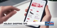 Holiday shopping tips to avoid online scams