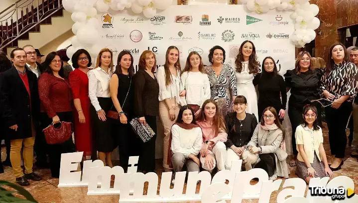 AERSCYL celebra su emotiva Cena de Gala 2025 y reconoce a los protagonistas del avance en enfermedades raras