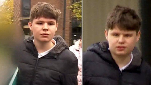 Nursery worker who raped boy, 3, and abused another locked up for 10 years