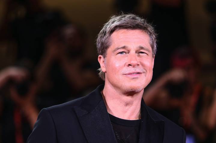 Cele|bitchy | Brad Pitt is seeking $35 million in ‘damages’ from Angelina Jolie