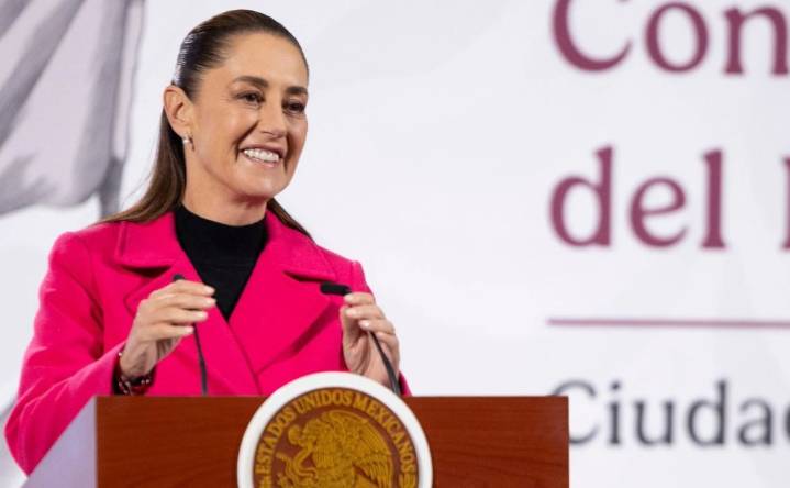 Marcha de la generación Z, "ligada a grupos de derecha"