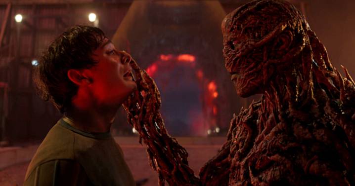 ‘Stranger Things’ just shared the first 5 minutes of the final season