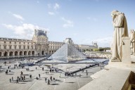 Museo del Louvre subirá las entradas en 45% para los no europeos desde enero