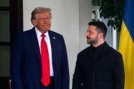 Zelenski enfatiza la urgencia de poner fin al derramamiento de sangre con medidas de garantía.