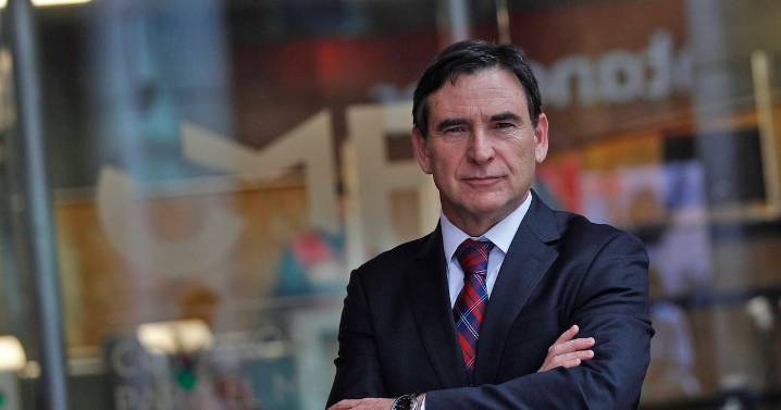 Fiscal Andrés Montes (CMF): “El día en que las personas formuladas de cargos digan que hicimos bien nuestro trabajo, estamos en problemas”