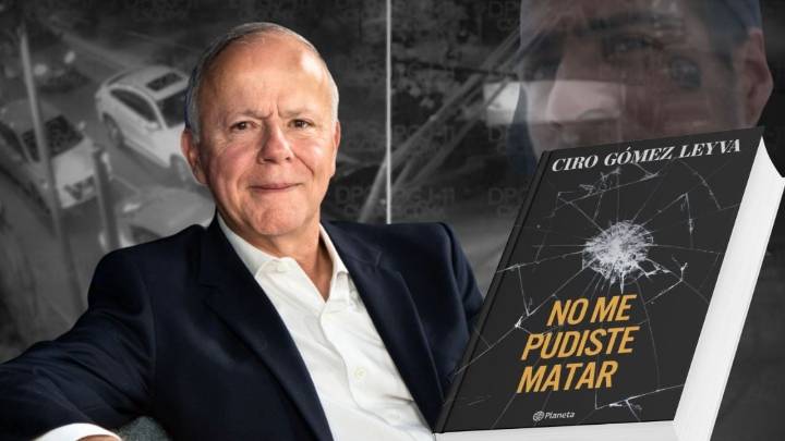 “Ataques de AMLO a periodistas mostraron malignidad del poder”: Ciro