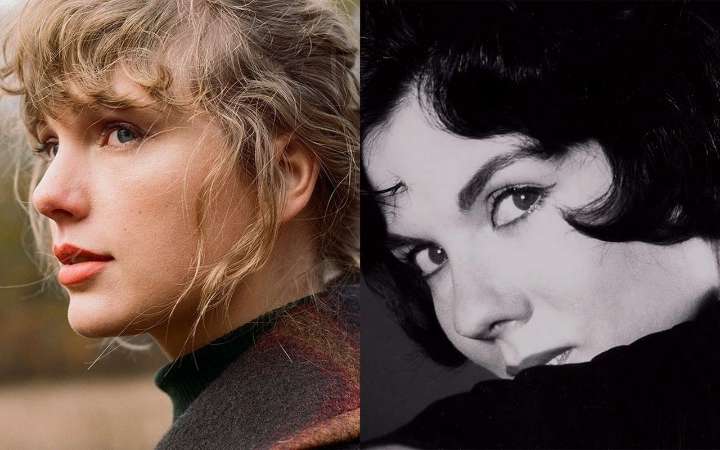 ¡Increíble Revelación! La conexión venezolana de Taylor Swift a través de su abuela y madre