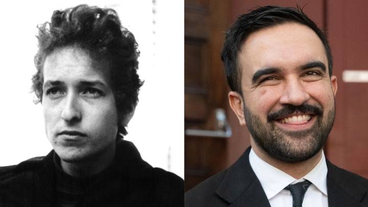 Bob Dylan’s Publisher Seemingly Responsible for Takedown of Zohran Mamdani’s “Times They Are a