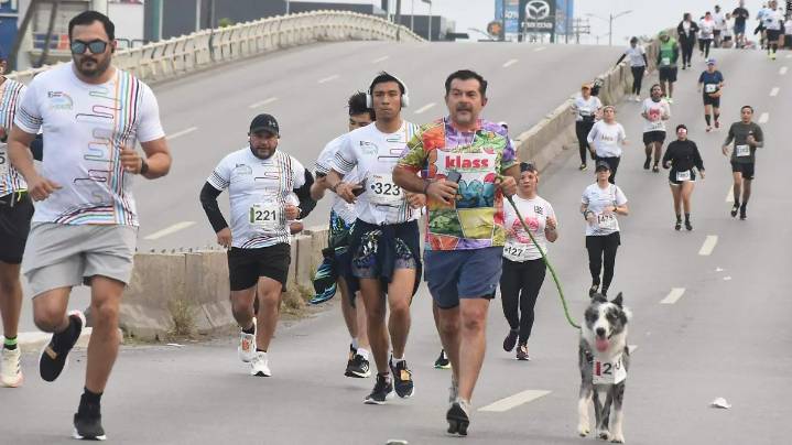 Carrera Atlética Klass Sport 2026: fechas, distancias y nuevas categorías
