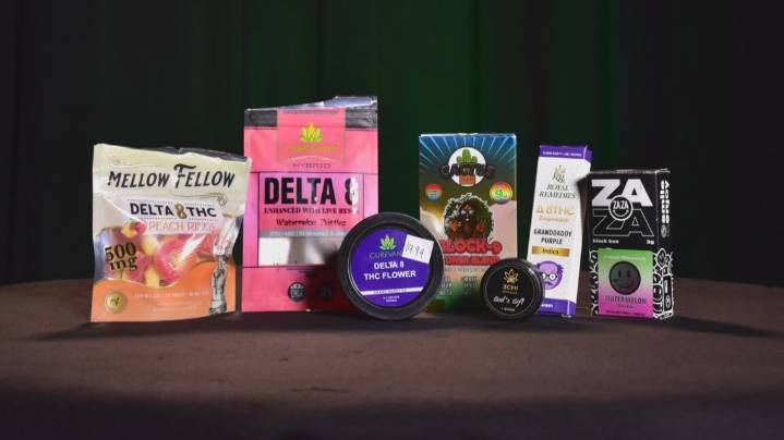 'Failure of democracy' | Vote to reopen the federal government could kill Indiana’s hemp and CBD industries