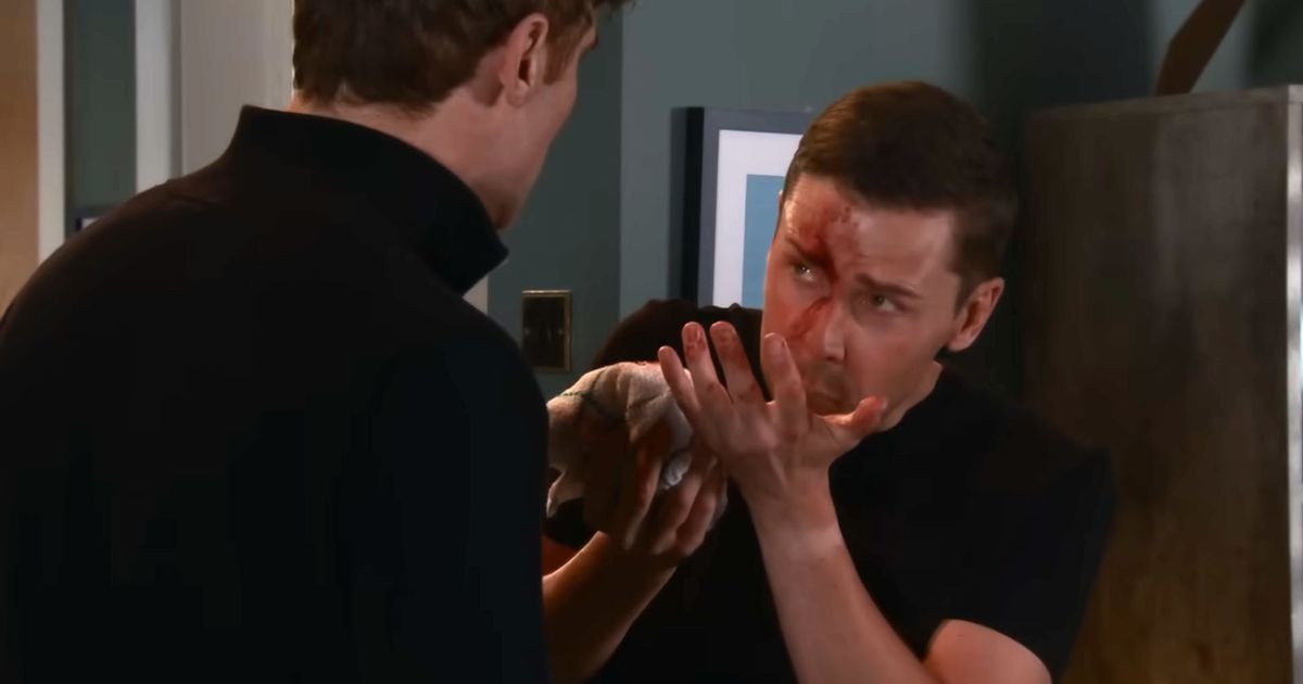 ITV Coronation Street fans 'want to punch telly' amid 'harrowing' abuse storyline