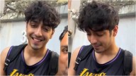 Ahaan Panday's Latest Video Leaves Fans Gushing: 'He's Getting Younger Everyday'