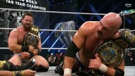 AEW Full Gear Results: FTR Win Tag Team Titles