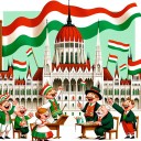 Hungary Secures U.S. Sanctions Exemption Amid Energy Ties with Russia