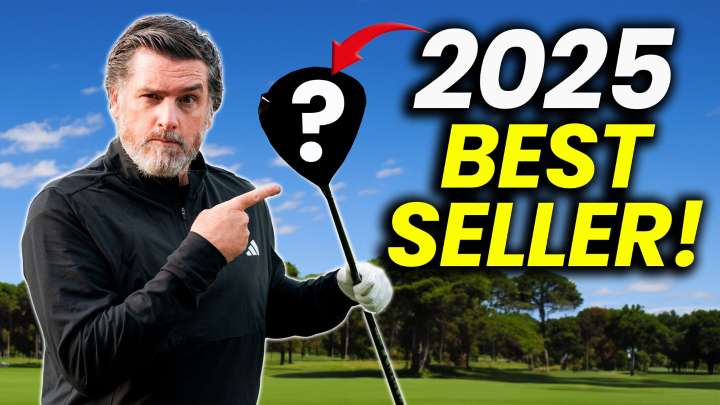 The Secret is Out: The Most Popular 'Used' Driver of 2025 Is Actually on Sale Brand New!