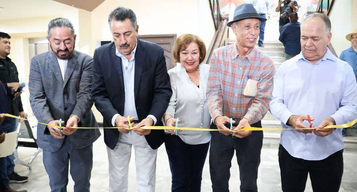 Celebran 98 aniversario de Cajeme con exposición que revive el origen de Ciudad Obregón