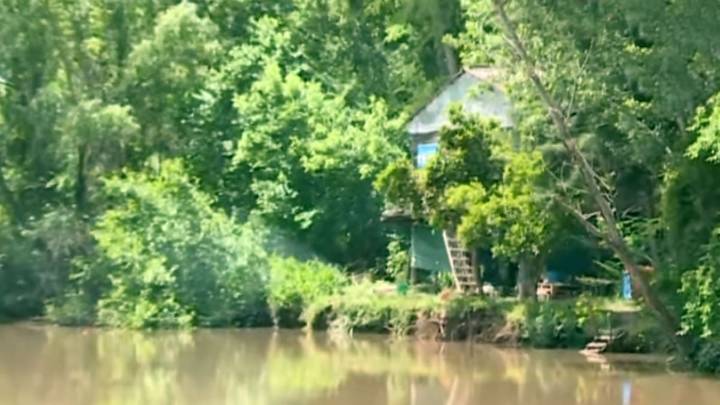 Dispararon contra el equipo de C5N en Escobar, en la zona que balearon a una navegante