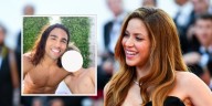 Sobrino de Shakira fue despedido de la gira de la barranquillera, este fue el motivo