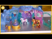 Unboxing great 'Unicorn Academy' gift ideas