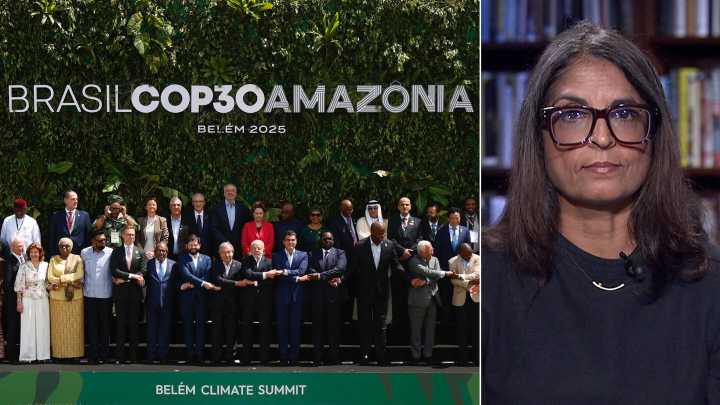 Fossil Fuel Lobbyists Outnumbered Negotiators, Delegates at UN Climate Talks