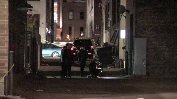 Man shot in Minneapolis after asking unhoused group to leave alley behind nightclub