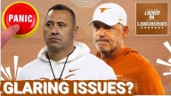 PROBLEM: Will Texas' Struggling Secondary COST Them a Playoff Spot?