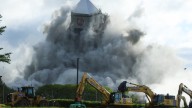New video of Mahwah Sheraton implosion goes viral