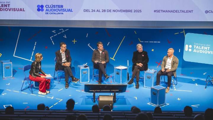 Los retos de la medición de audiencias en tiempos de 'streaming': "Hay un cambio antropológico"