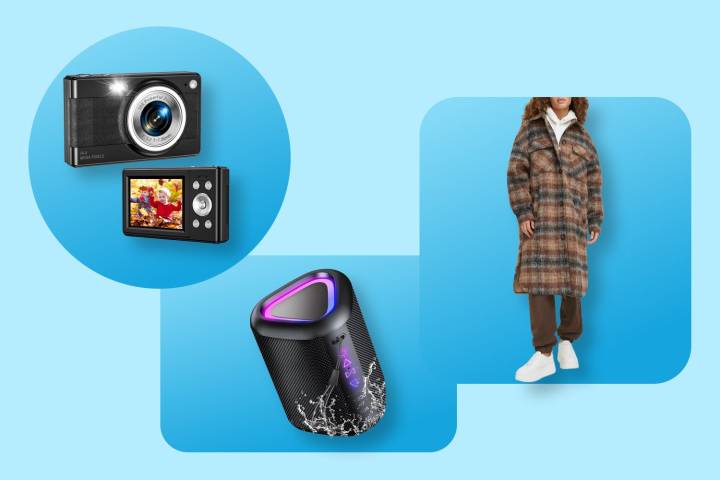 9 Deeply Discounted Amazon Finds that Make Great Gifts