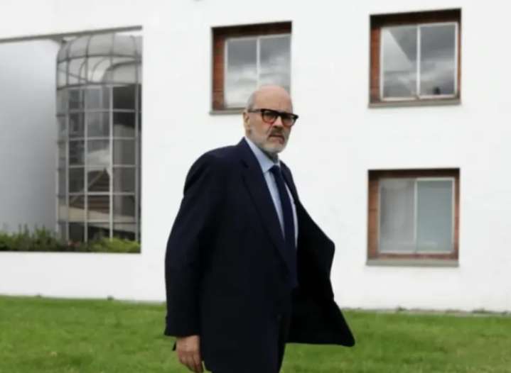 Fallo clave: Consejo de Estado declara ilegal el nombramiento de Leopoldo Múnera