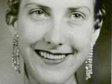 Was Calgary woman ID'd in cold-case murder killed by Vegas Mob?