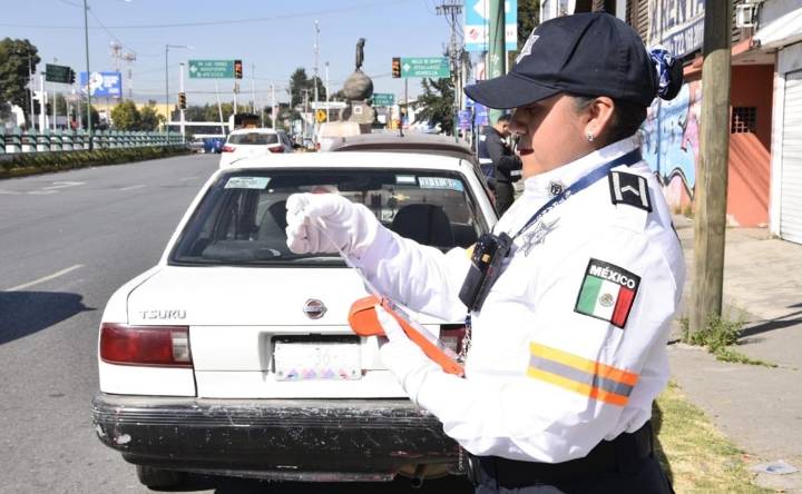 Nuevo Reglamento de Tránsito de Edomex; estas son las opciones para pagar tus infracciones