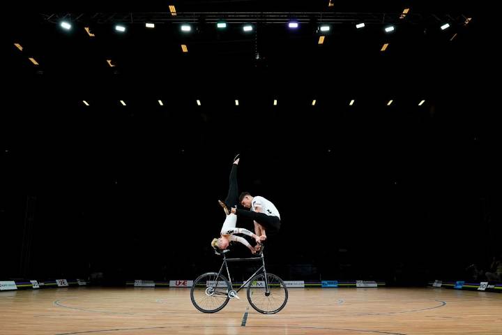 Alemania da inicio al UCI Indoor Cycling World Championships 2025: más protagonismo femenino y nuevas modalidades de ciclo