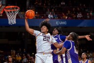 Gophers center Robert Vaihola unlikely to play against San Francisco