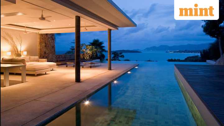 Kajol rents out 1,817 sq ft Mumbai unit to HDFC Bank: Check monthly rent, area