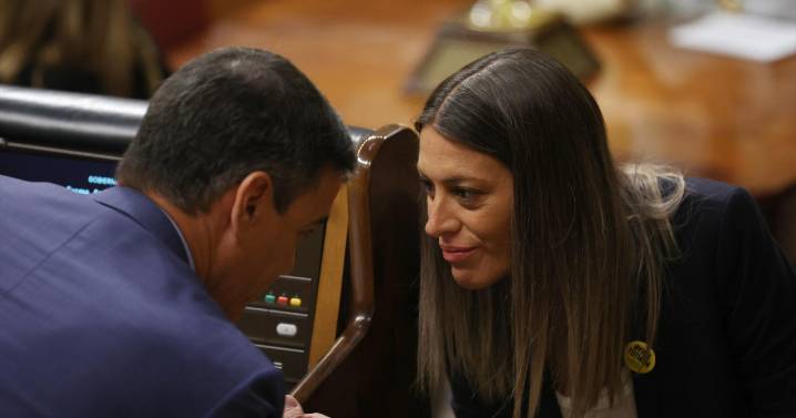 El PP pide que Sánchez comparezca de manera urgente en el Pleno tras la ruptura anunciada por Junts