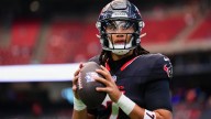 Is CJ Stroud playing today? The Texans' star QB's status on Gameday