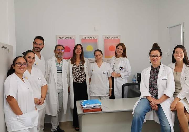 Reforzada la salud mental