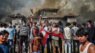 Fresh Gen-Z protests erupt in Nepal, curfew imposed in Bara district