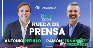 Sigue en directo la comparecencia del PP sobre el futuro de Diputación de Almería tras la operación de la UCO