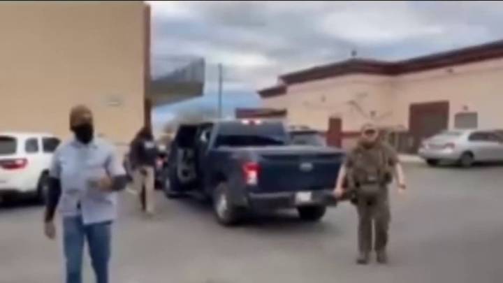 Montgomery Council member captures ICE detainment in Prince George’s