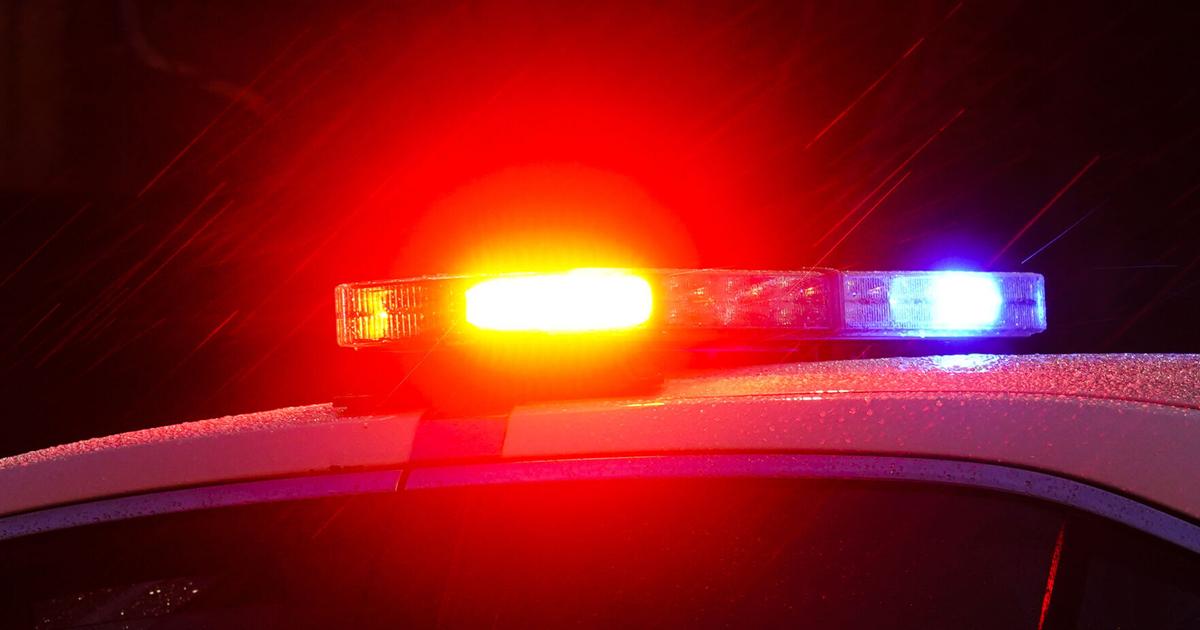 Man arrested after fatal shooting in Baden