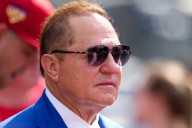 Scott Boras gives quirky take on key detail in Pete Alonso free agency saga