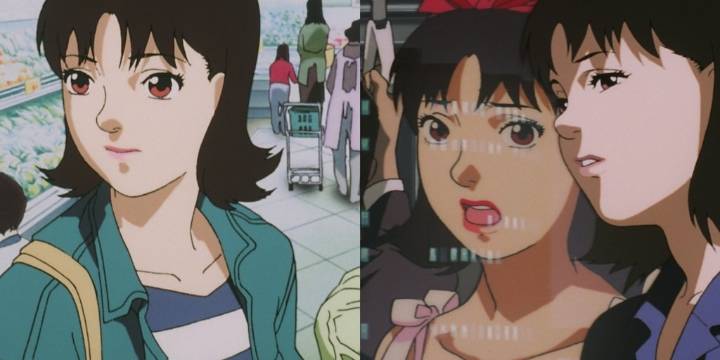 Perfect Blue, la obra maestra de Satoshi Kon, regresa a los cines peruanos en una versión remasterizada en 4K