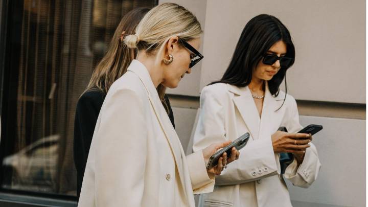 Vogue Business Member