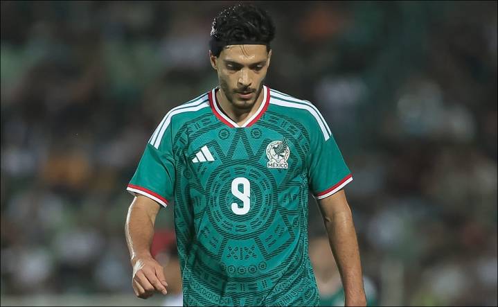 Selección Mexicana: El Tri empata con Uruguay y genera muchas dudas de cara al Mundial 2026