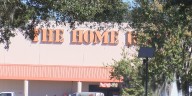 Savannah protesters gather at Home Depot as part of nationwide weekend of action