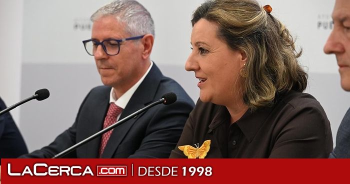 El presupuesto dirigido a la seguridad y salud laboral en la región se ha multiplicado casi por diez desde 2015 y superará los diez millones en 2026