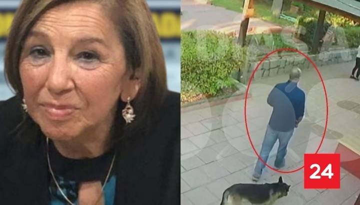 Las radicales acciones que anunció la familia de María Ercira tras reveladores videos inéditos del caso